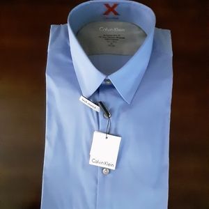 Brand New Calvin Klein shirt in plastic